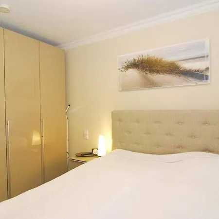Residenz Alva, Whg 6 Westerland