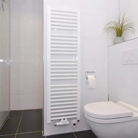 Residenz Alva, Whg 6 Apartment Westerland