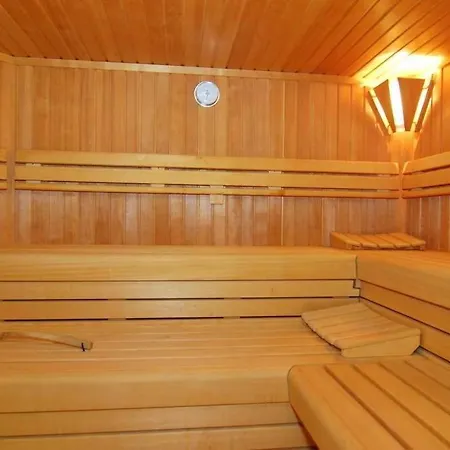 Apartment Residenz Alva, Whg 6 *