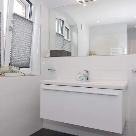 Apartment Residenz Alva, Whg 6