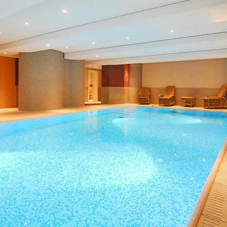 Residenz Alva, Whg 6 Apartment *