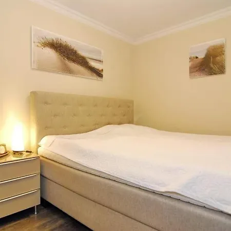 Apartment Residenz Alva, Whg 6 *