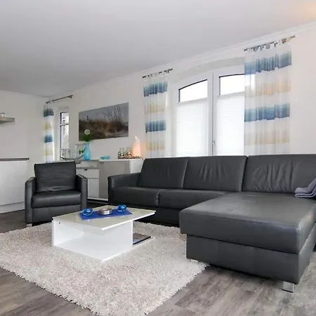 Apartment Residenz Alva, Whg 6 *
