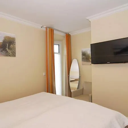 Residenz Alva, Whg 6 Apartment *
