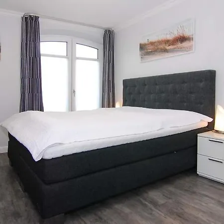 Residenz Alva, Whg 6 Apartment